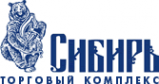 Логотип компании Сибирь