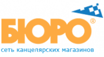 Логотип компании Бюро