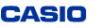Логотип компании Casio