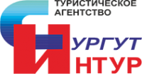Логотип компании Сургутинтур