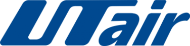 Логотип компании ЮТэйр-Вертолетные услуги