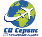 Логотип компании СП Сервис