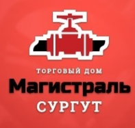 Логотип компании ООО ТД Магистраль Сургут