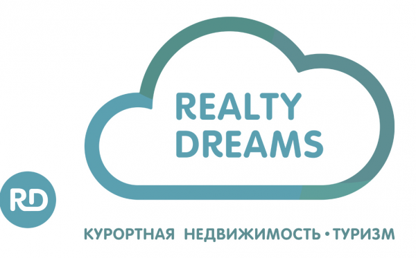 Логотип компании ГИД-Агентство RealtyDreams