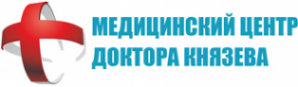Логотип компании Медицинский центр доктора Князева