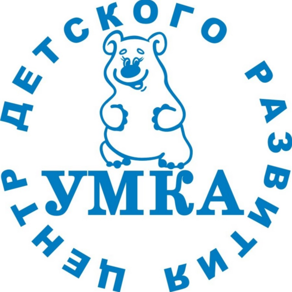 Логотип компании Умка