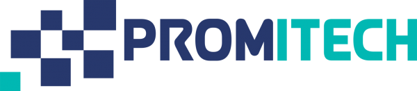 Логотип компании Promitech