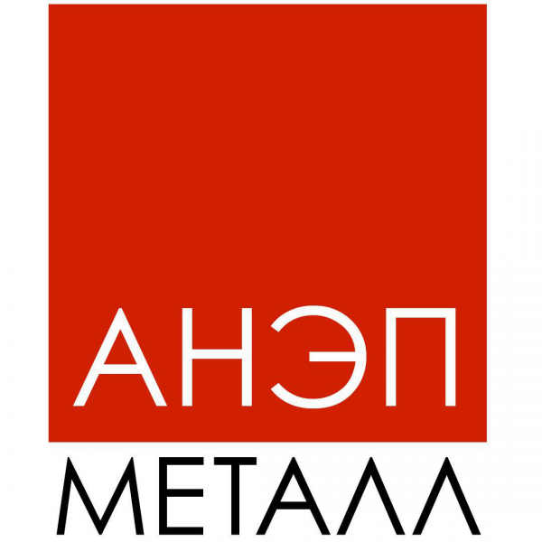 Логотип компании АНЭП-Металл Сургут