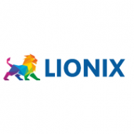 Логотип компании Lionix