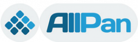 Логотип компании Альпан