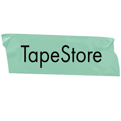 Логотип компании Tapestore