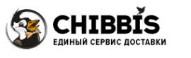 Логотип компании Chibbis